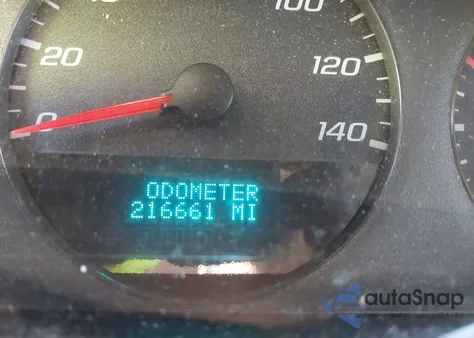 2011 Chevrolet Impala Ls из США, поврежденный, VIN 2G1WF5EK4B1159040